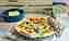 Quiche lorraine agli spinaci, pancetta e Emmental bavarese